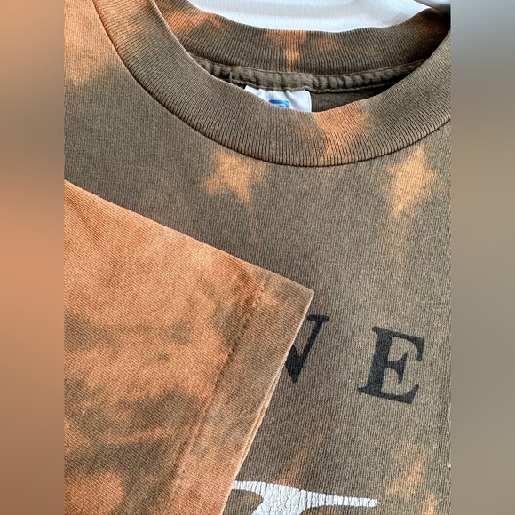 Vintage Single Stitch Tshirt - Picture 2 of 5